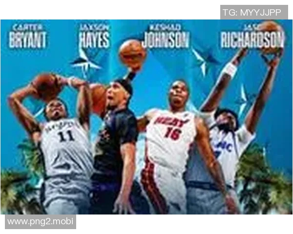 NBA官宣扣篮大赛名单：杜伦伤退星光黯淡 扣篮王理查德森之子在列